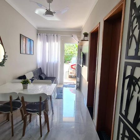 Apartamento Ubatuba Com Area Gourmet Zewnętrze zdjęcie