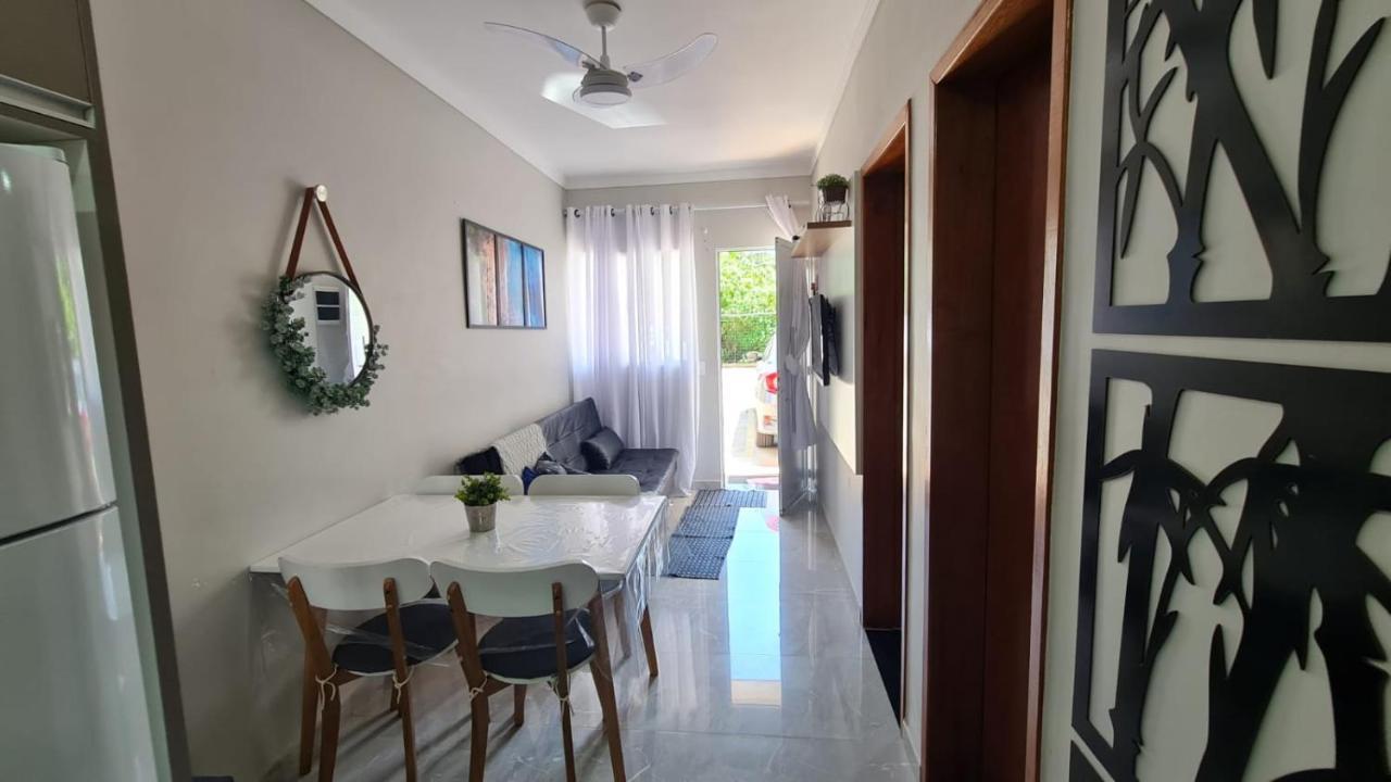 Apartamento Ubatuba Com Area Gourmet Zewnętrze zdjęcie