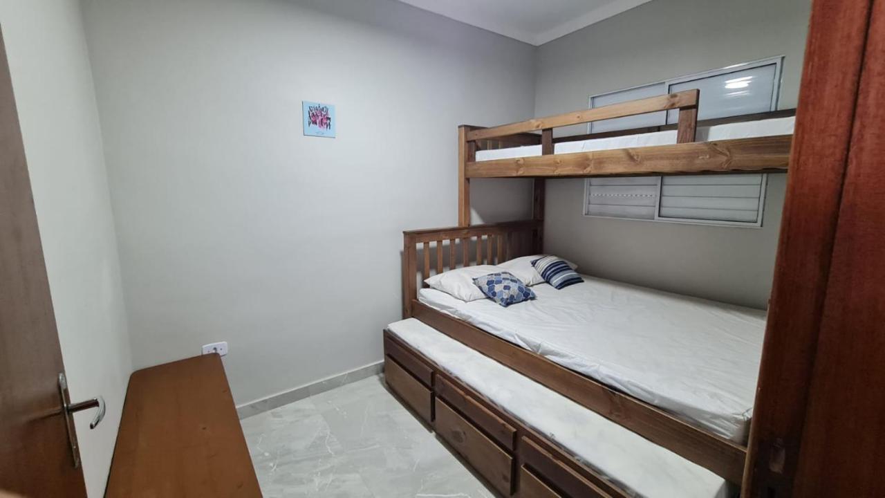 Apartamento Ubatuba Com Area Gourmet Zewnętrze zdjęcie