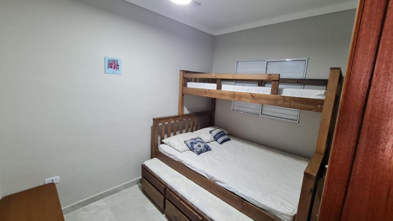 Apartamento Ubatuba Com Area Gourmet Zewnętrze zdjęcie