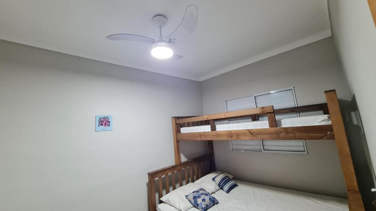 Apartamento Ubatuba Com Area Gourmet Zewnętrze zdjęcie