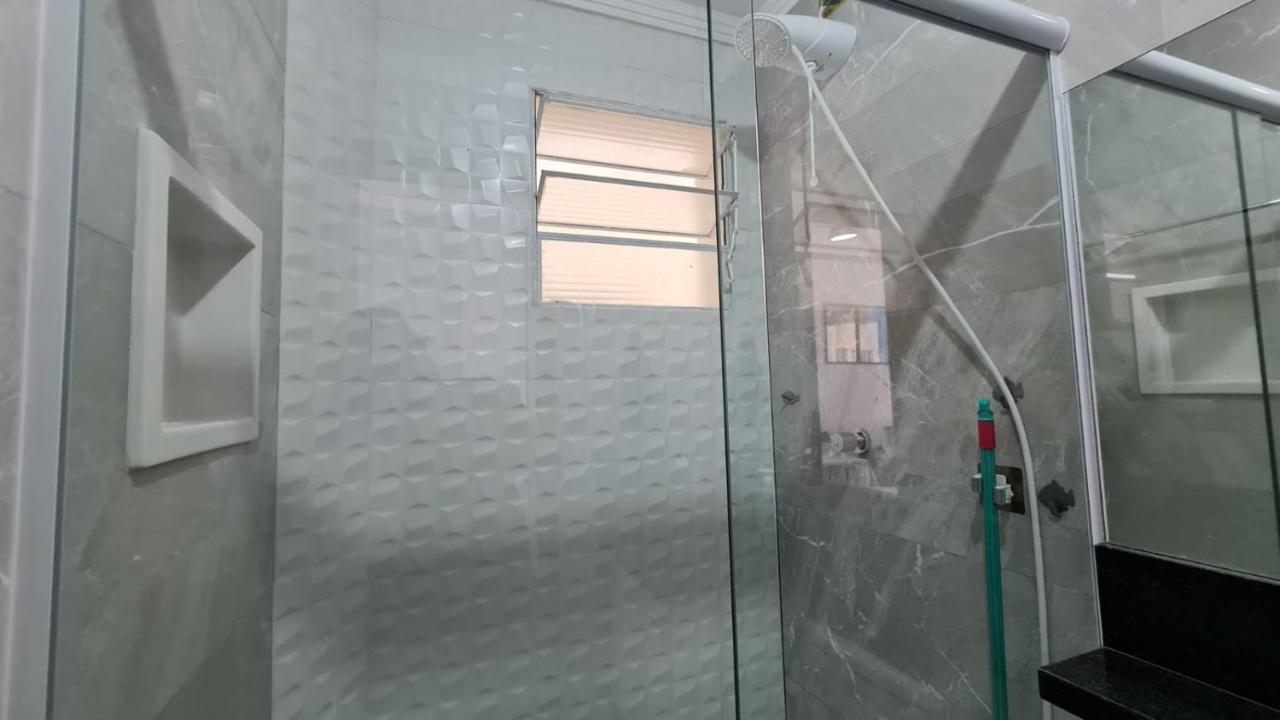 Apartamento Ubatuba Com Area Gourmet Zewnętrze zdjęcie