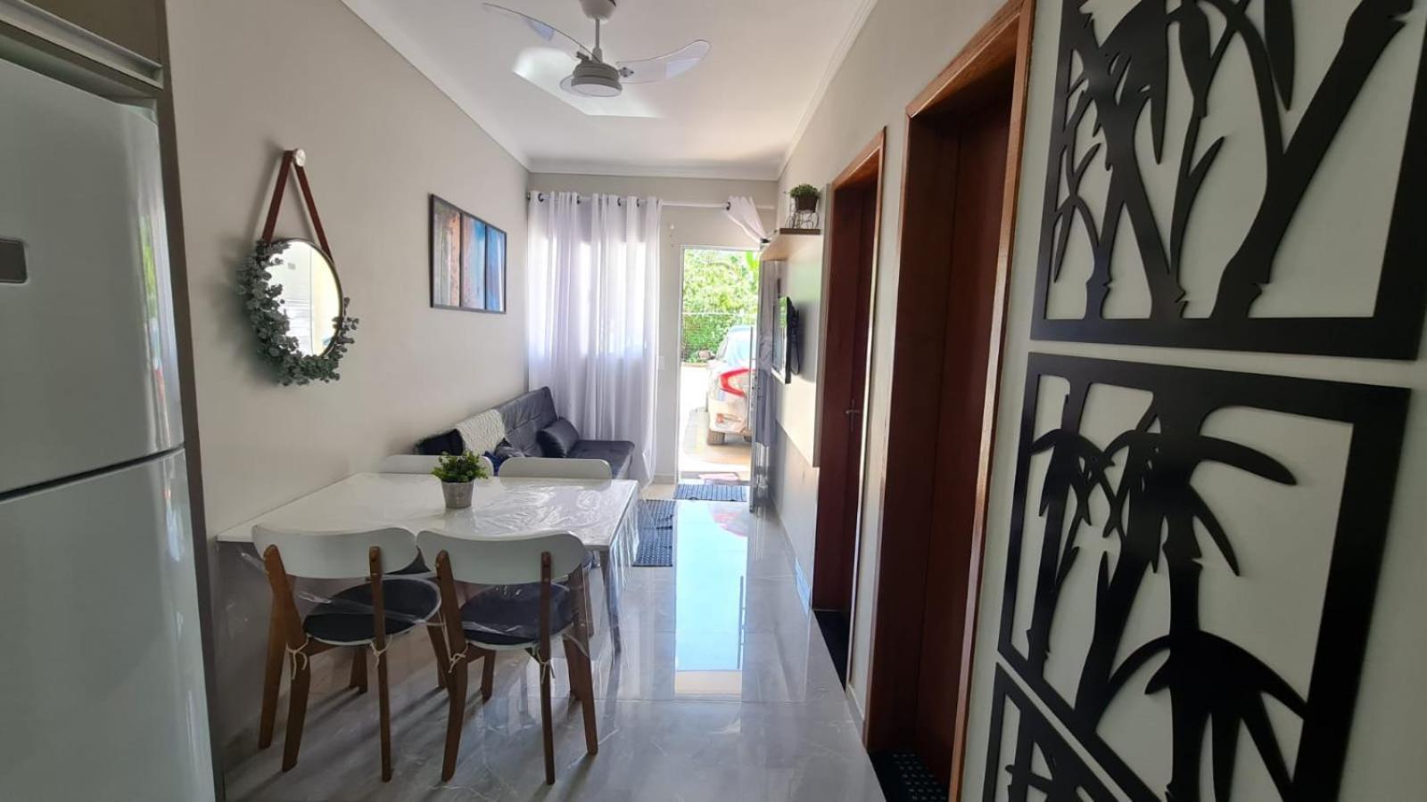 Apartamento Ubatuba Com Area Gourmet Zewnętrze zdjęcie